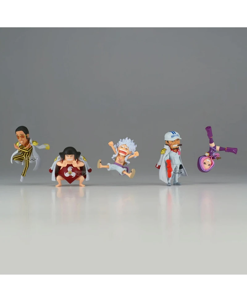 Bandai Banpresto - One Piece - World Collectable