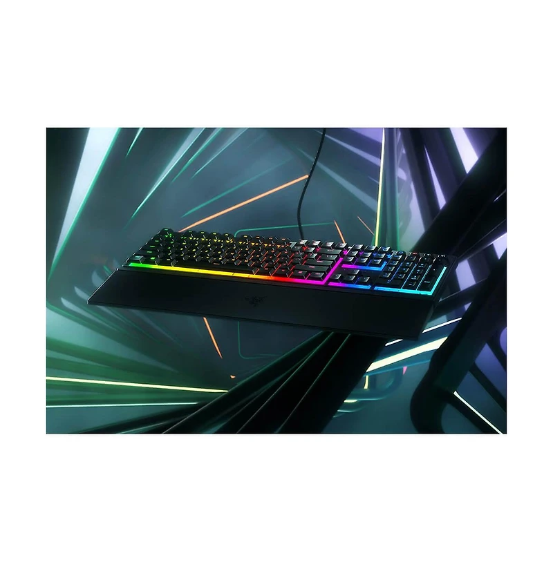 Razer Ornata V3 Gaming Keyboard