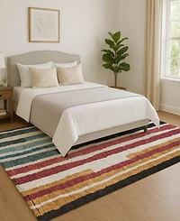 Addison Mayfield AMF1961 10'x14' Area Rug
