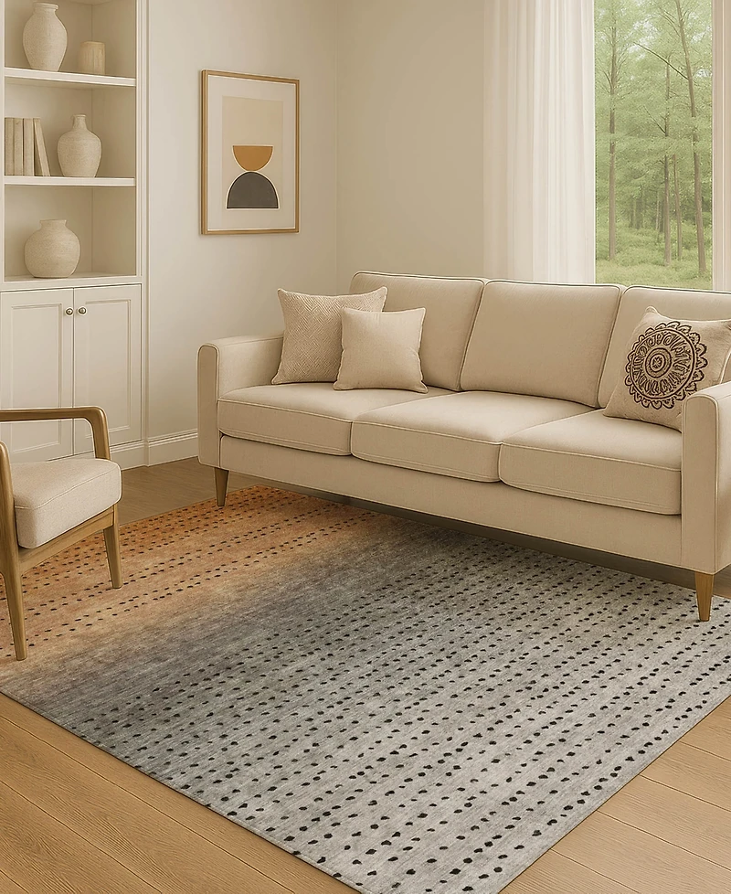 Addison Mayfield AMF2009 10'x14' Area Rug