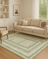 Addison Mayfield AMF2011 10'x14' Area Rug