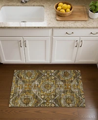 Addison Mayfield AMF1928 1'8"x2'6" Area Rug