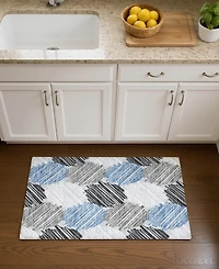 Addison Mayfield AMF1942 1'8"x2'6" Area Rug