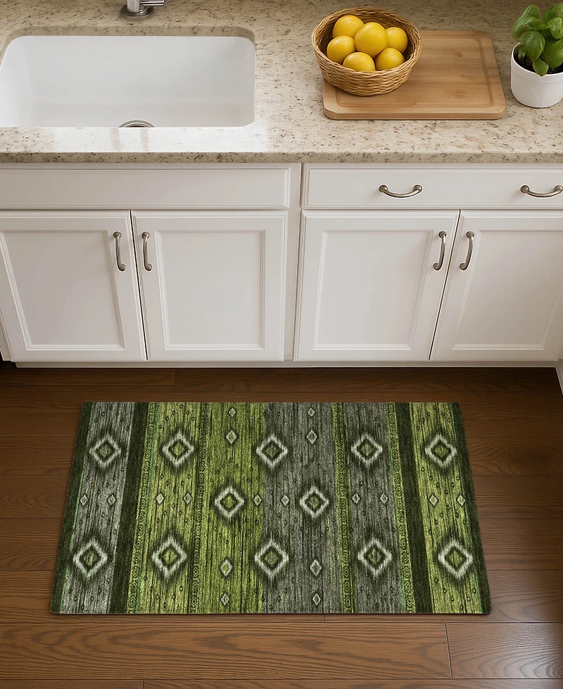 Addison Mayfield AMF1943 1'8"x2'6" Area Rug