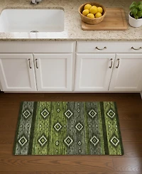 Addison Mayfield AMF1943 1'8"x2'6" Area Rug