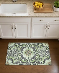 Addison Mayfield AMF1947 1'8"x2'6" Area Rug