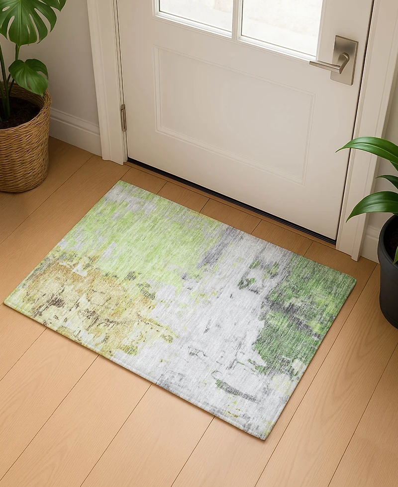 Addison Mayfield AMF1978 1'8"x2'6" Area Rug