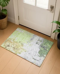 Addison Mayfield AMF1978 1'8"x2'6" Area Rug