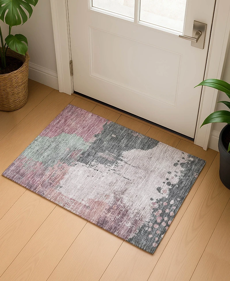 Addison Mayfield AMF1994 1'8"x2'6" Area Rug