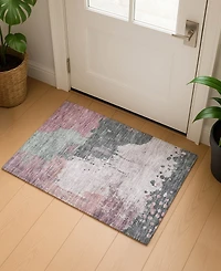 Addison Mayfield AMF1994 1'8"x2'6" Area Rug