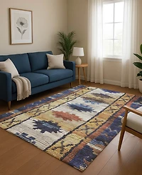 Addison Mayfield AMF1946 3'x5' Area Rug