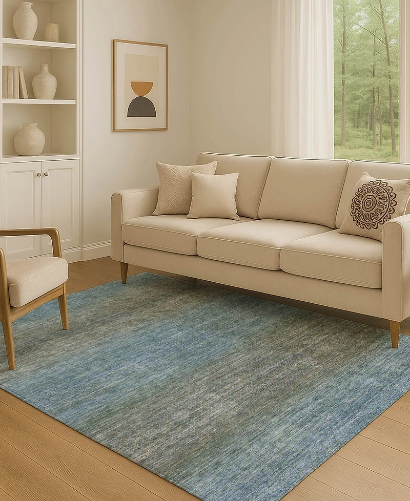 Addison Mayfield AMF2005 3'x5' Area Rug
