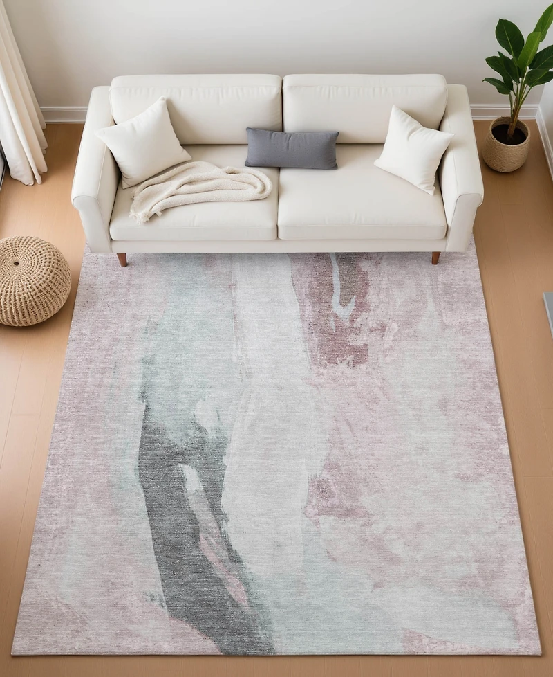 Addison Mayfield AMF1987 5'x7'6" Area Rug