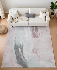 Addison Mayfield AMF1987 5'x7'6" Area Rug
