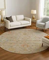 Addison Mayfield AMF1930 8'x8' Round