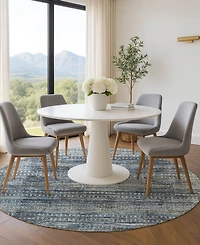 Addison Mayfield AMF1971 8'x8' Round