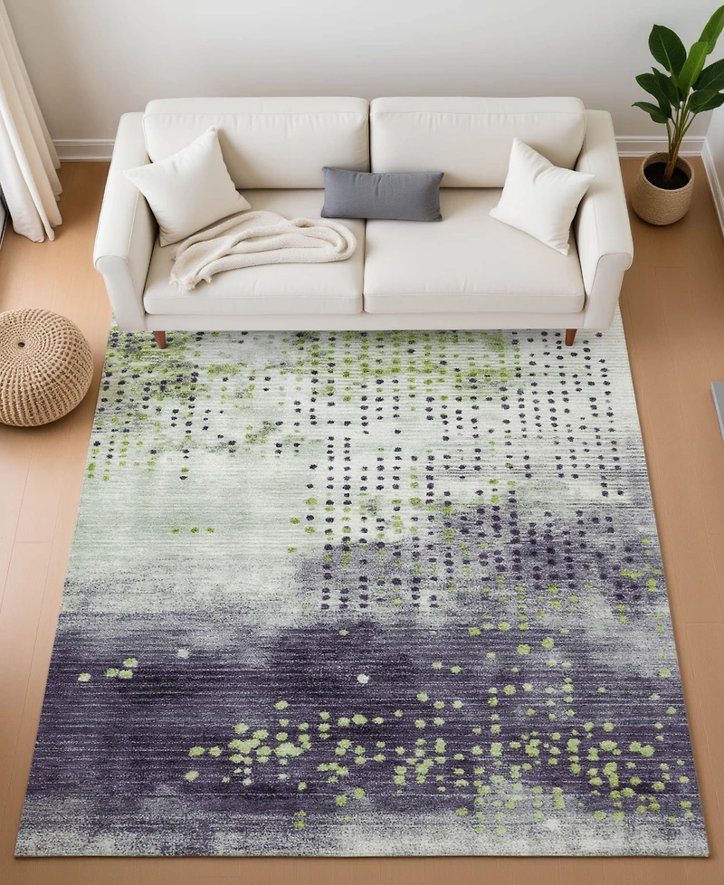 Addison Mayfield AMF1995 8'x10' Area Rug