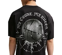 Nike Men's Basketball T-Shirt