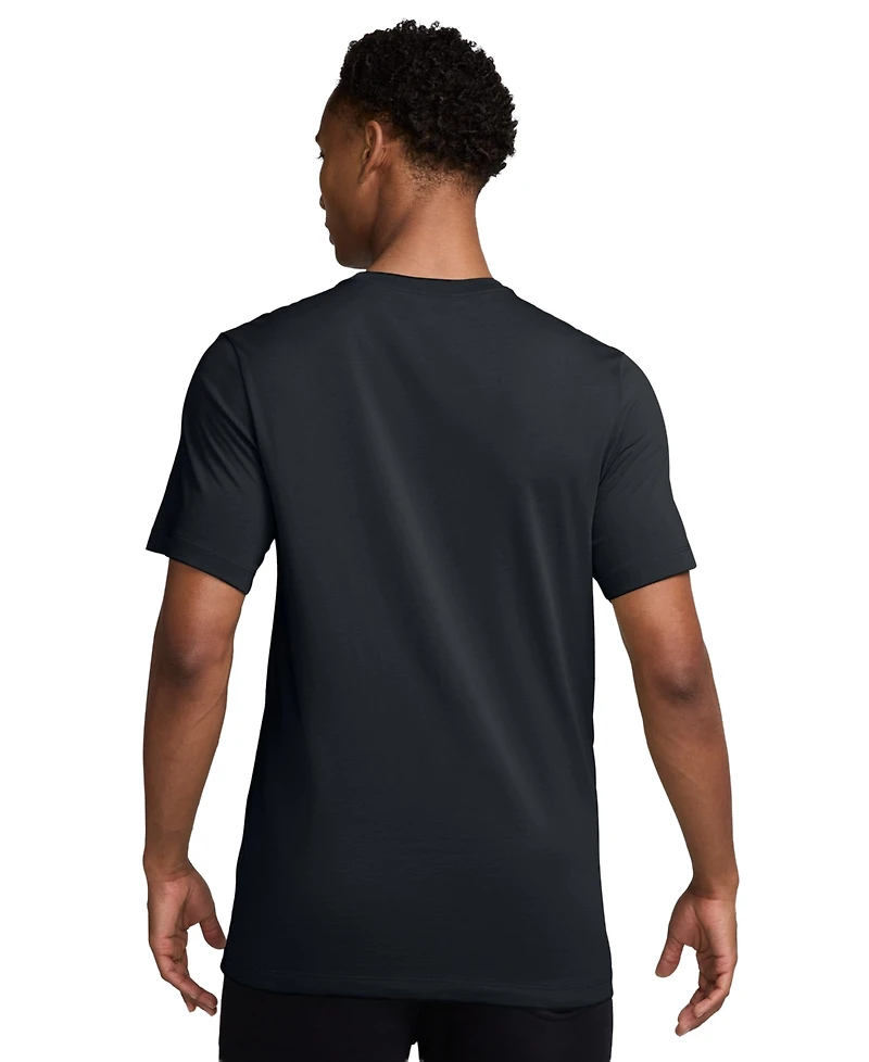 Nike Men's Crewneck T-Shirt