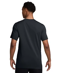 Nike Men's Crewneck T-Shirt