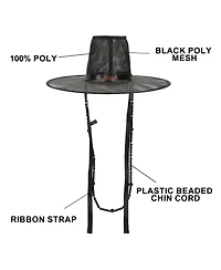 Kpop Demon Hunters Men's Cosplay In-World Character Jinu Hat