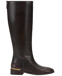 Vince Camuto Women's Bercla Wide Calf Riding Boots