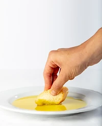 Zia Pia Robin Extra Virgin Olive Oil Ceramic