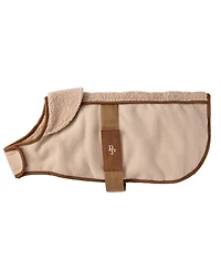 Pet Passion Aspen The Cozy Sherpa Shearling