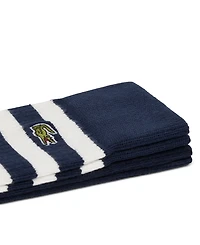 Lacoste Men's Fancy Crew Socks, 2-Pack