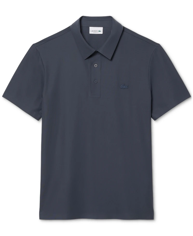 Lacoste Men's Commuter Regular-Fit Polo Shirt