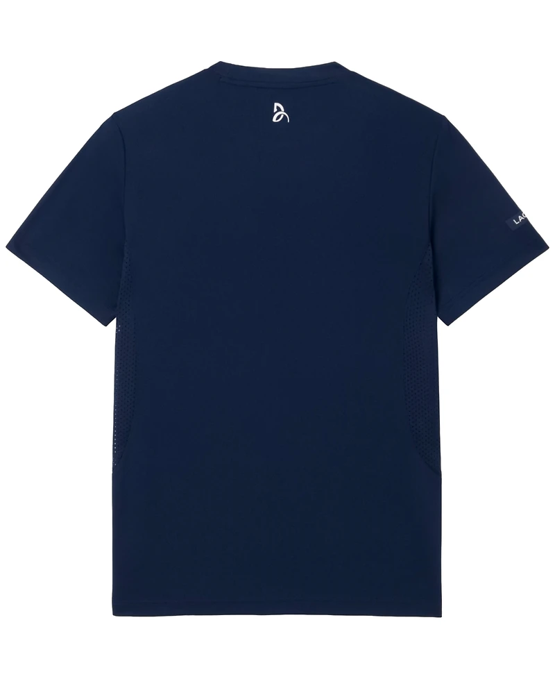 Lacoste Men's Crewneck T-Shirt