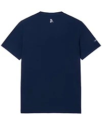 Lacoste Men's Crewneck T-Shirt