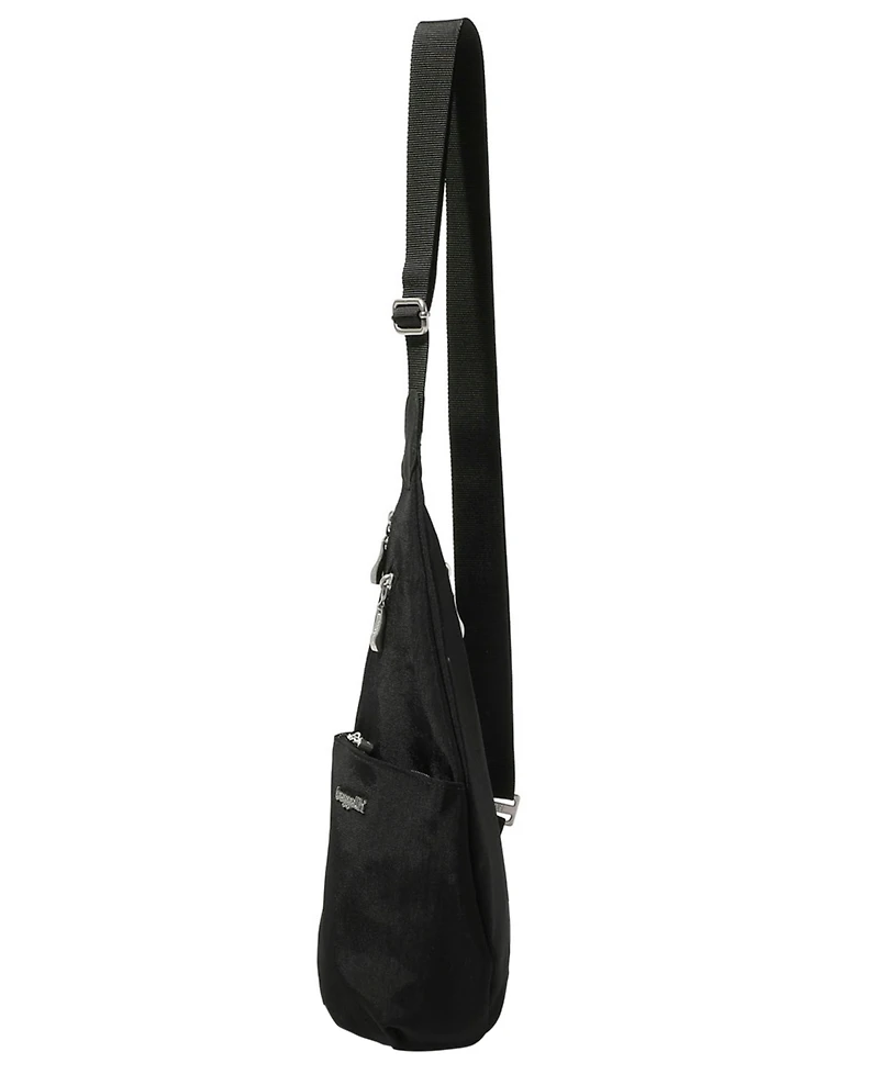 Baggallini Lightweight Mini Sling Handbag