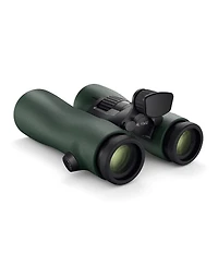 Swarovski Optik 10x52 Nl Pure Waterproof Roof Prism Binoculars with 7.4 Degree Field of View