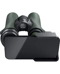 Swarovski Optik 7x21 Cl Curio Waterproof Roof Prism Compact Binoculars with 7.7 Degree Angle of View