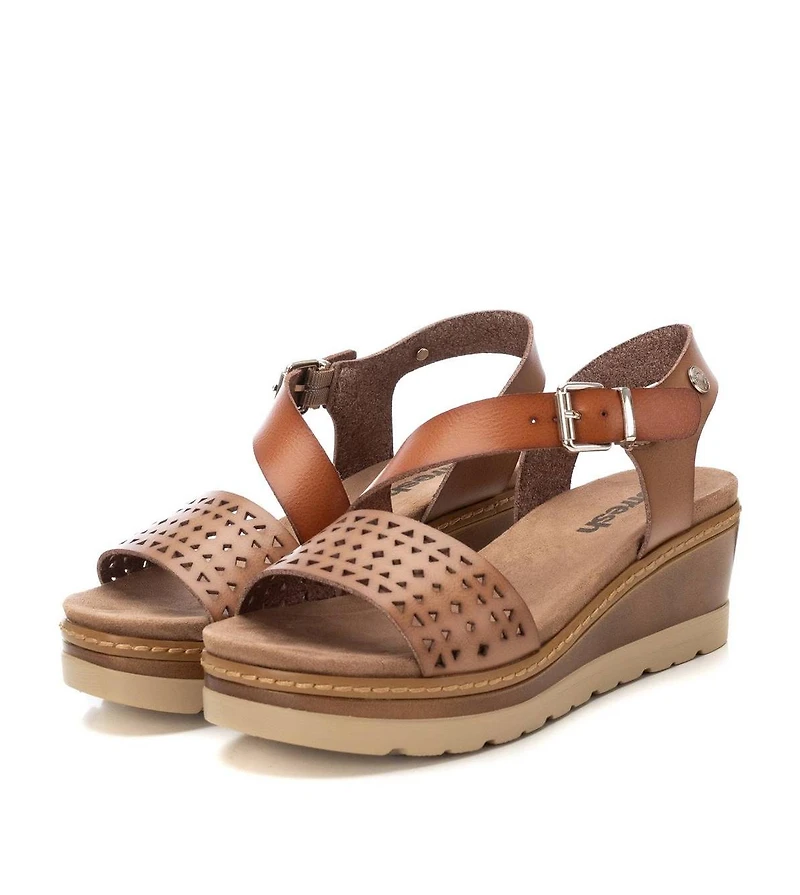 Women's Wedge Sandals Refresh By Xti