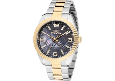 Invicta Men's Specialty Quartz PC21 Dial Watch