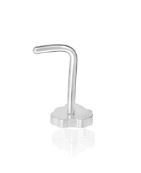 Sanrio Hello Kitty Stainless Steel (316L) Nose Stud - My Melody, Authentic Officially Licensed