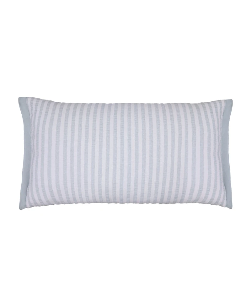 Hunter Designer Rectangular Outdoor Decorative Pillow, 14" x 24"