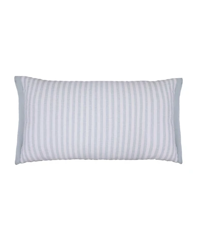 Hunter Designer Rectangular Outdoor Decorative Pillow, 14" x 24"