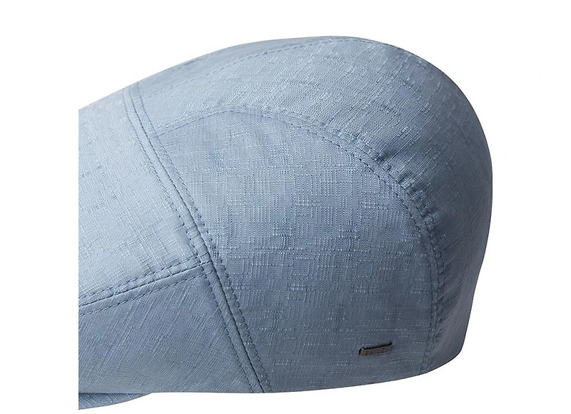 Bailey 1922 Men's Roan Flat Cap