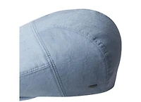 Bailey 1922 Men's Roan Flat Cap