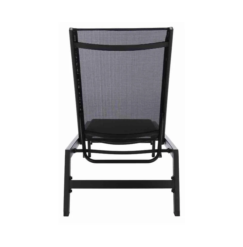 Augusta Home Fionne Sunlounger