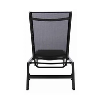 Augusta Home Fionne Sunlounger
