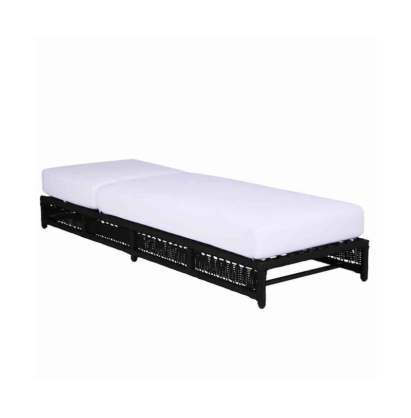 Augusta Home Callan Chaise Lounger