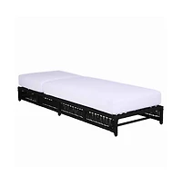 Augusta Home Callan Chaise Lounger