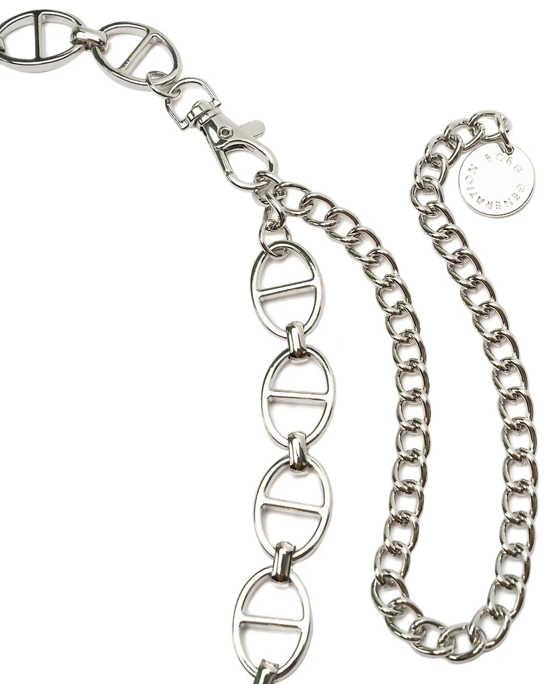 BCBGeneration Mariner Chain Belt
