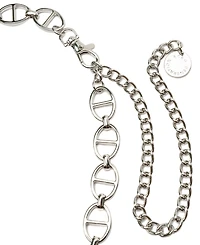 BCBGeneration Mariner Chain Belt