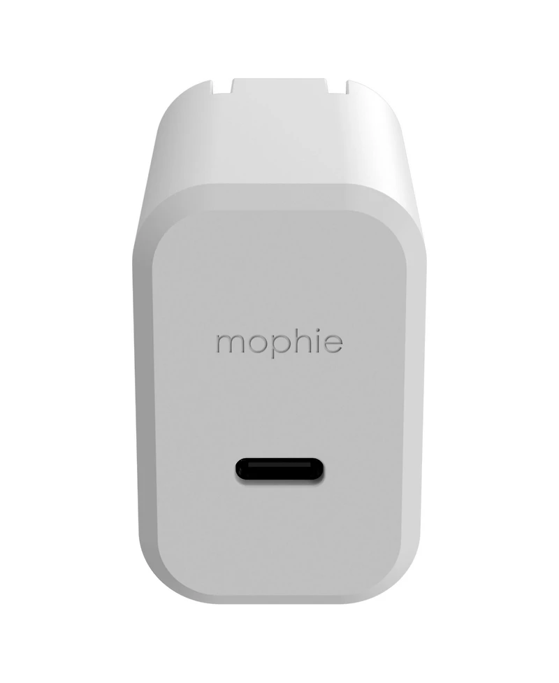 mophie 30W Pd Usb C GaN Wall Charger