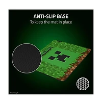 Razer Gigantus V2 Minecraft Edition Cloth Gaming Mouse Pad